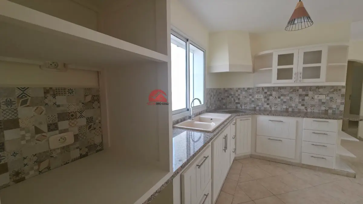 Location annuelle Villa neuve Midoun Djerba  L 785 - Photo 6