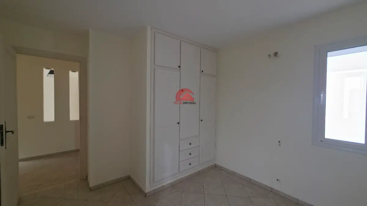 Location annuelle Villa neuve Midoun Djerba  L 785 - Photo 9