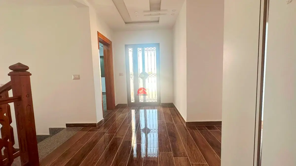 Location annuelle d'une villa sans meubles à Djerba  L 784 - Photo 2