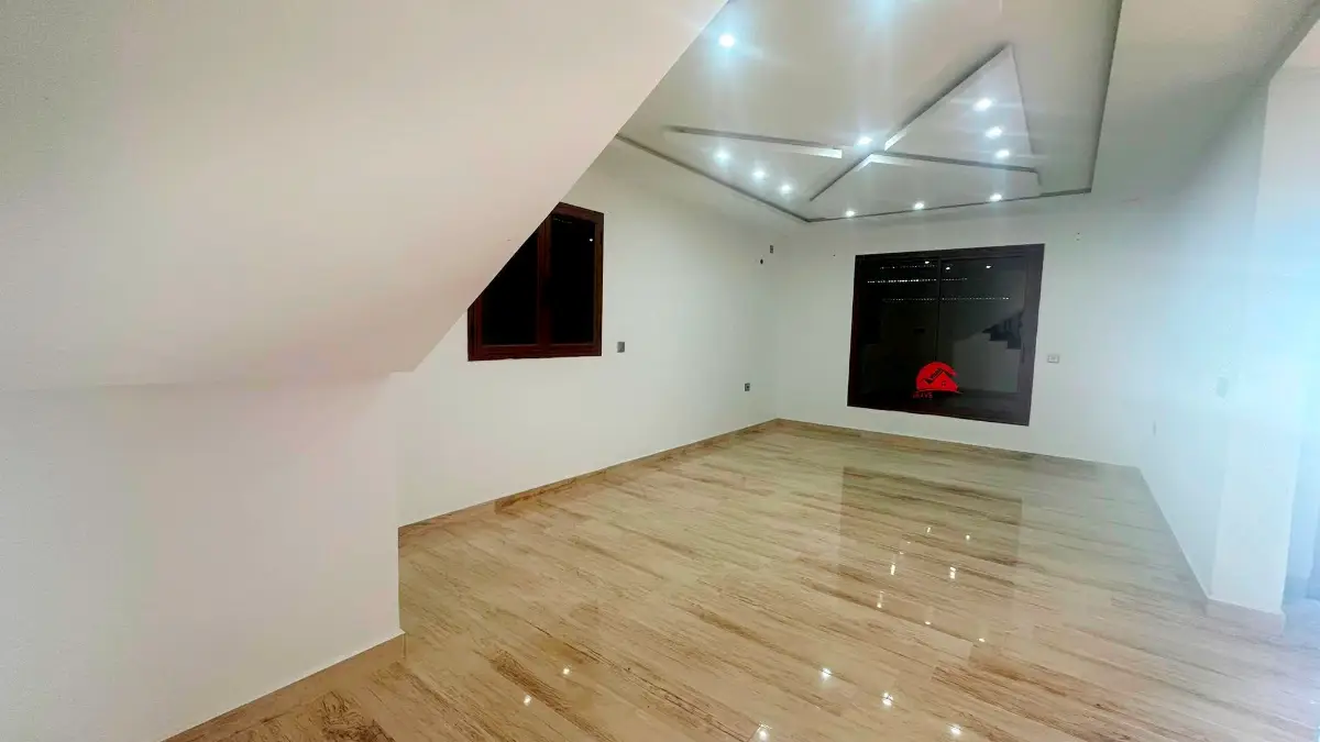 Location annuelle d'une villa sans meubles à Djerba  L 784 - Photo 5