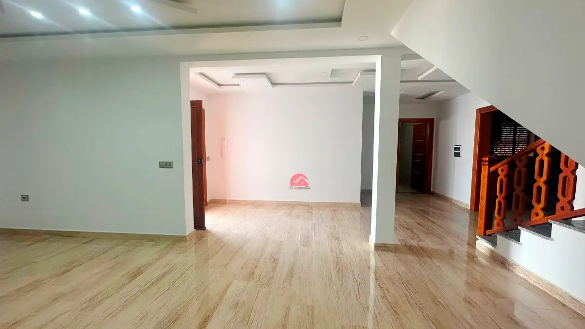 Location annuelle d'une villa sans meubles à Djerba  L 784 - Photo 7