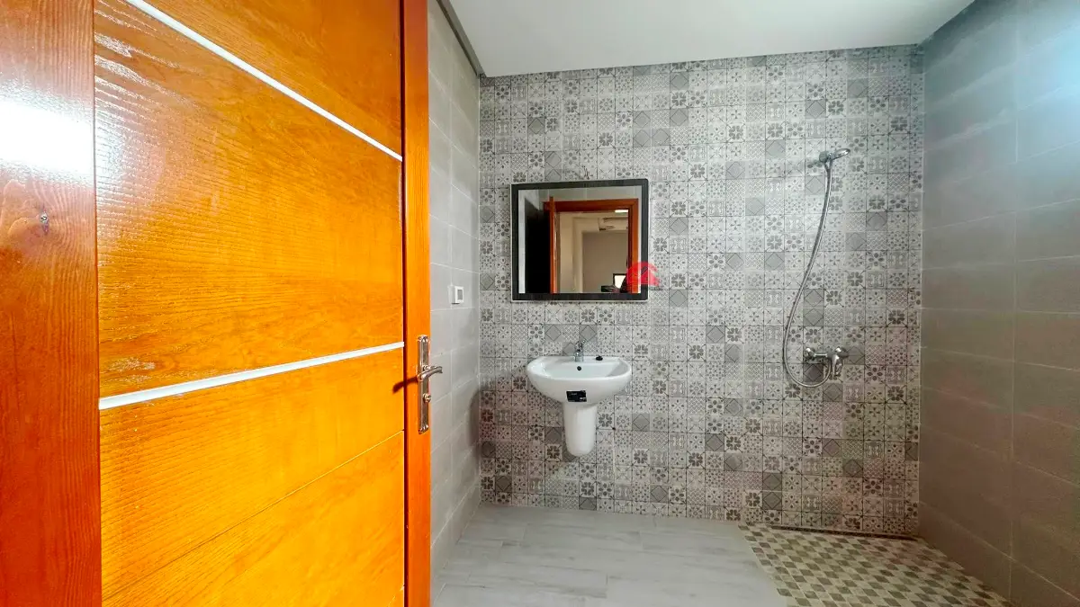 Location annuelle d'une villa sans meubles à Djerba  L 784 - Photo 8