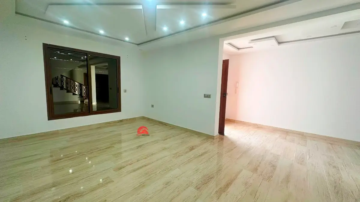 Location annuelle d'une villa sans meubles à Djerba  L 784 - Photo 9