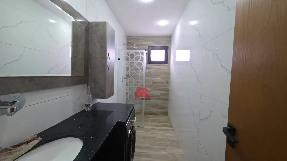 Location annuelle d'une villa avec piscine à Sidi Jmour  L 783 - Photo 5