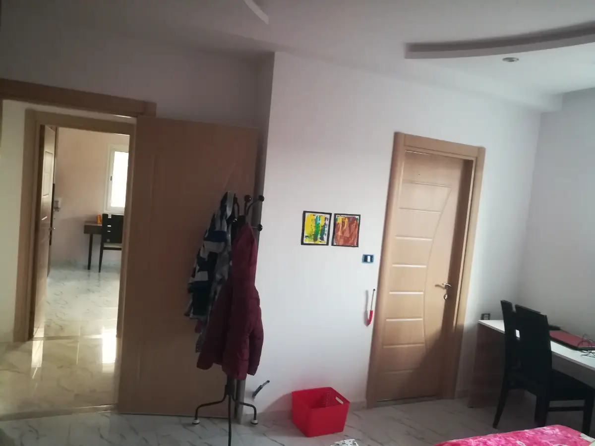 Opportunité Rare Ariana Essoughra. Bâtiment: Villa et 5 app - Photo 7