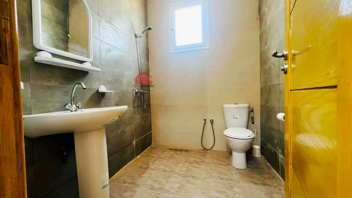 Location annuelle appartement en zone touristique Djerba  L 782 - Photo 4