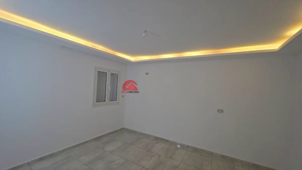 Location annuelle villa neuve à la Zone touristique Djerba  L 781 - Photo 5