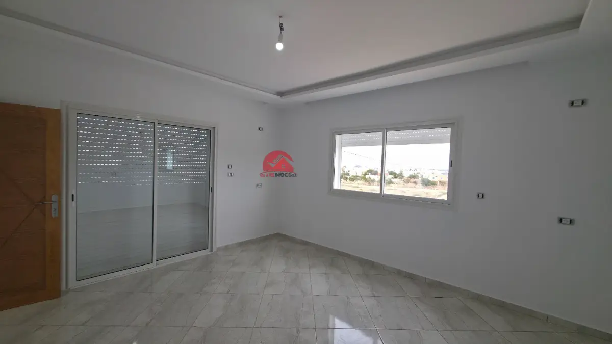 Location annuelle villa neuve à la Zone touristique Djerba  L 781 - Photo 6