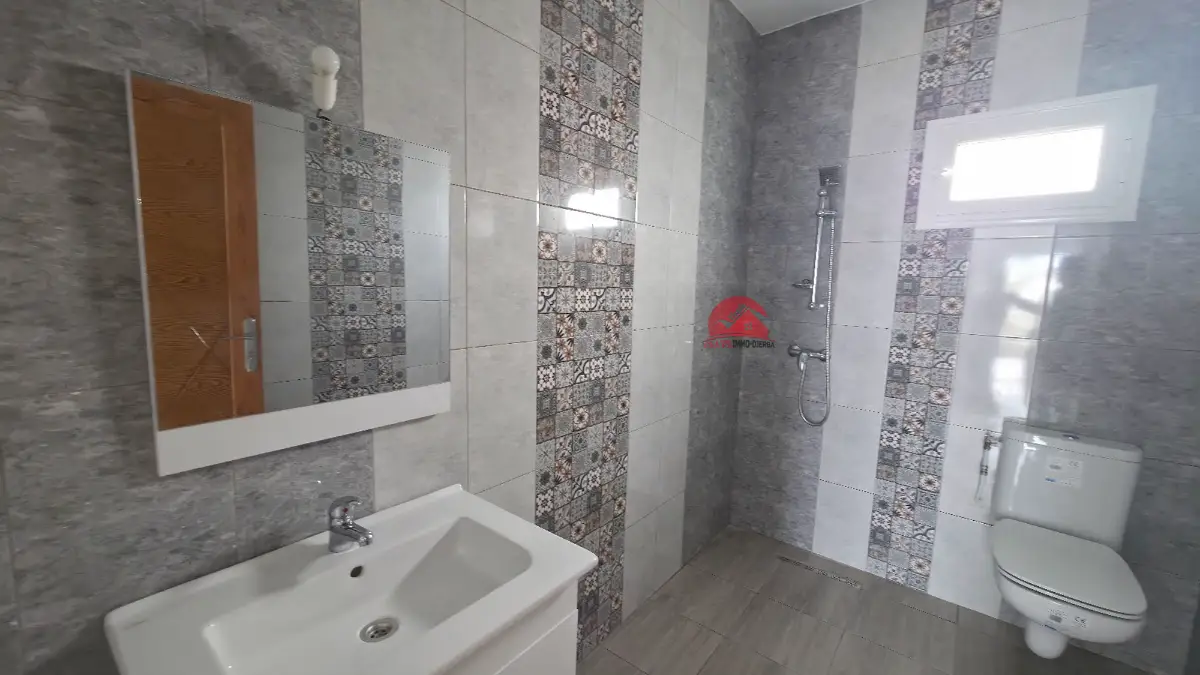 Location annuelle villa neuve à la Zone touristique Djerba  L 781 - Photo 7