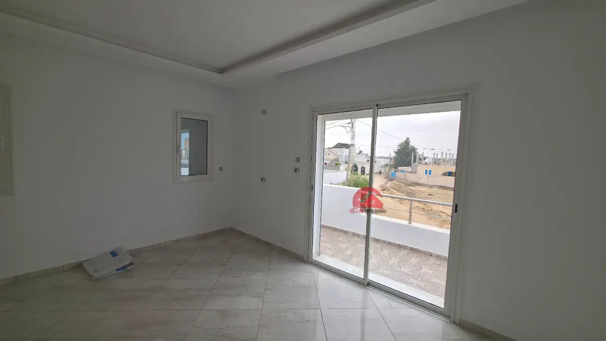 Location annuelle villa neuve à la Zone touristique Djerba  L 781 - Photo 8
