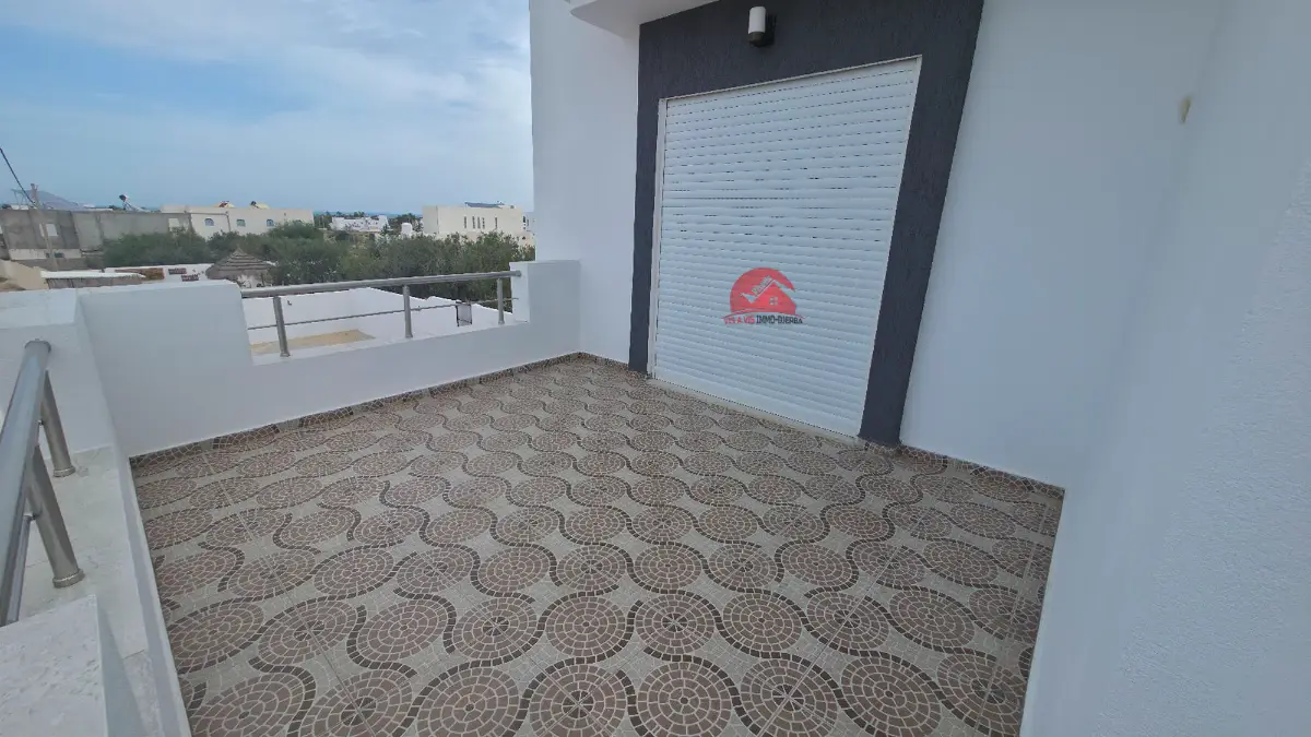 Location annuelle villa neuve à la Zone touristique Djerba  L 781 - Photo 9