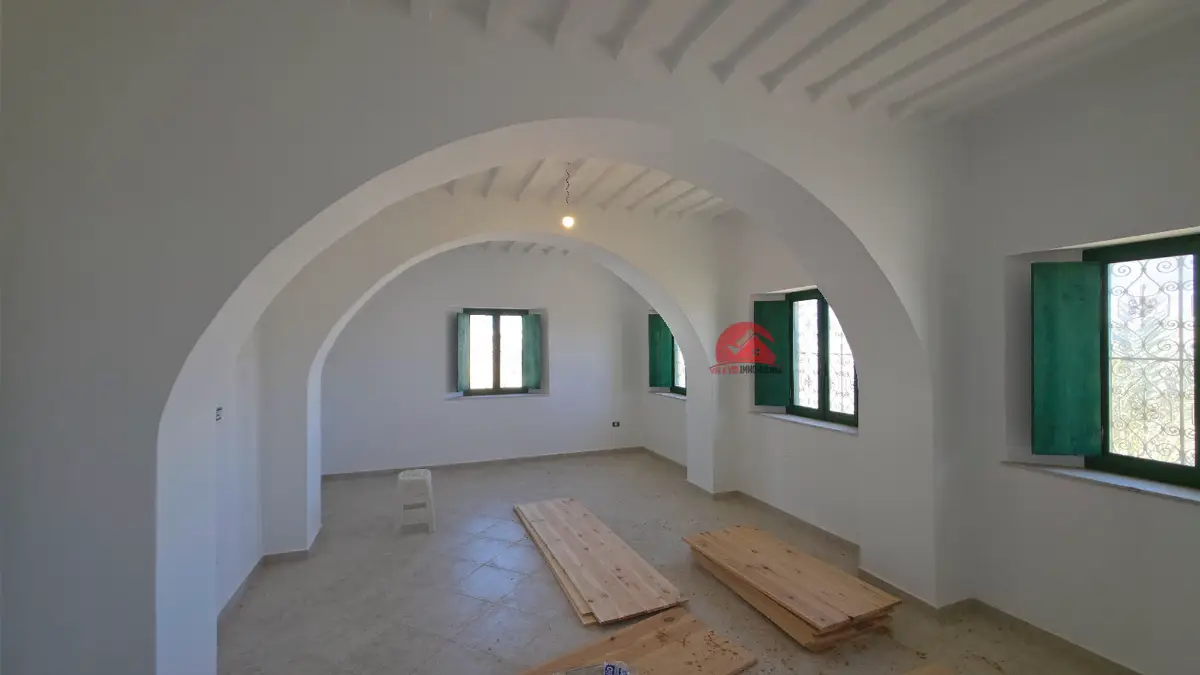 Location annuelle sans meubles - villa à Ghizen Djerba  L 779 - Photo 2