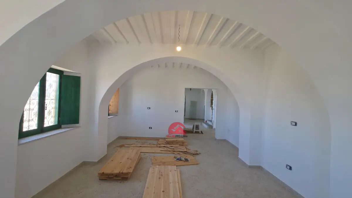 Location annuelle sans meubles - villa à Ghizen Djerba  L 779 - Photo 4