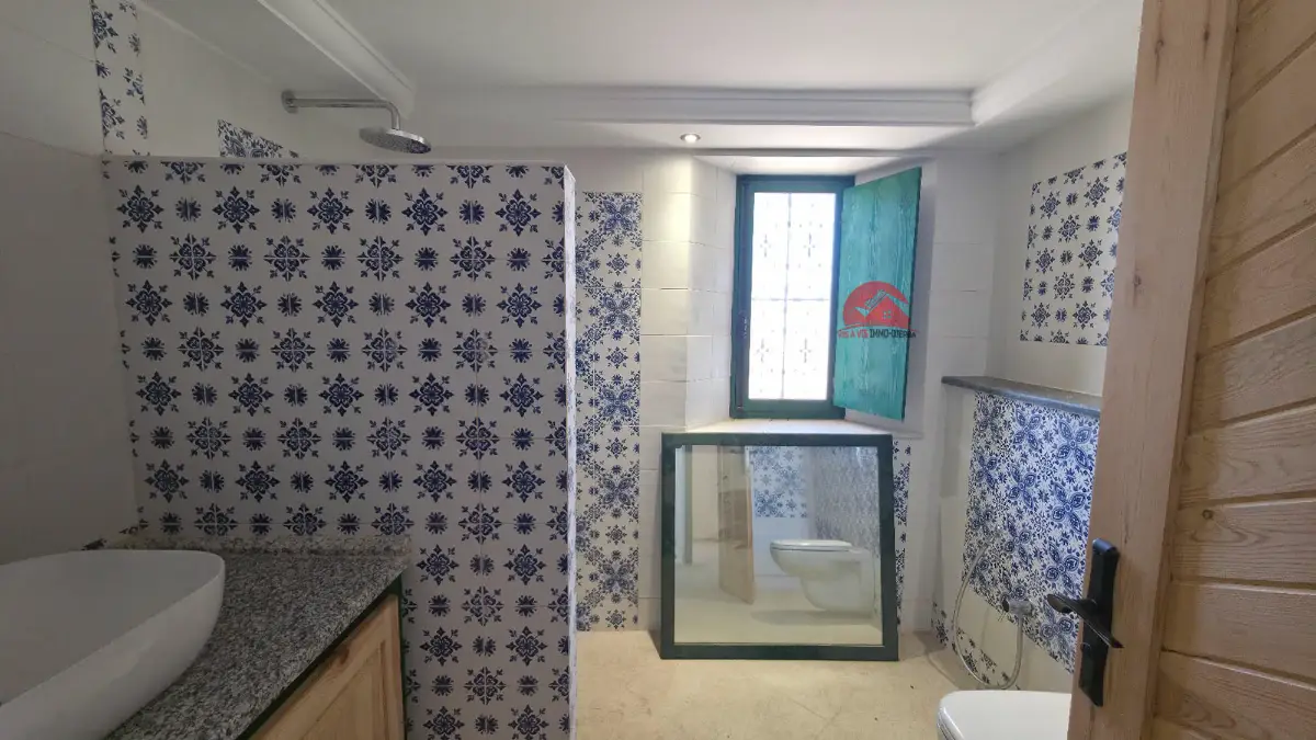 Location annuelle sans meubles - villa à Ghizen Djerba  L 779 - Photo 7