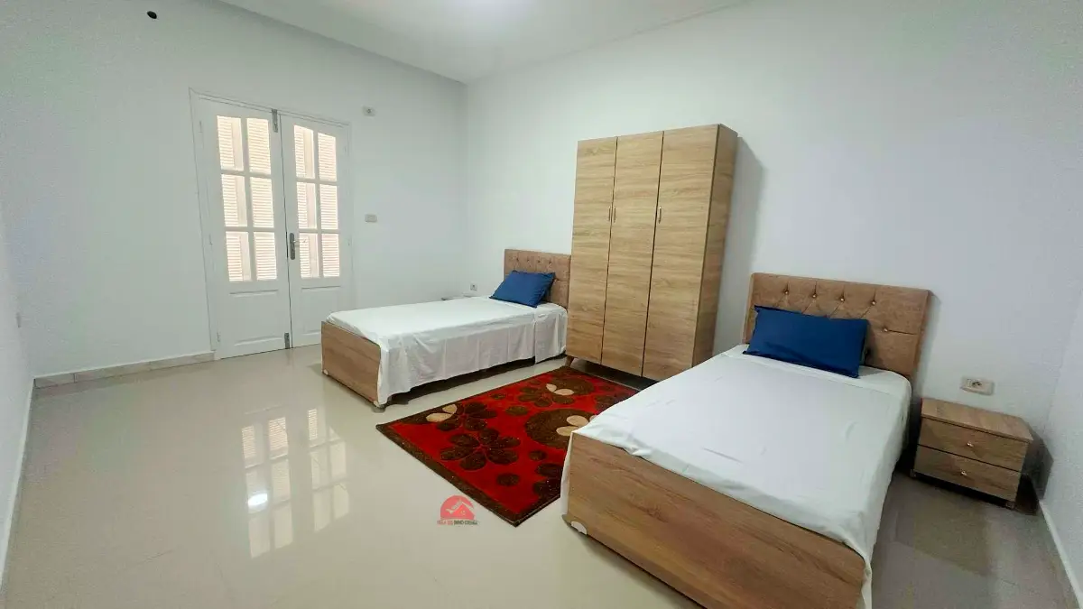 Maison en rez de chaussée à louer à Midoun Djerba  L 772 - Photo 2