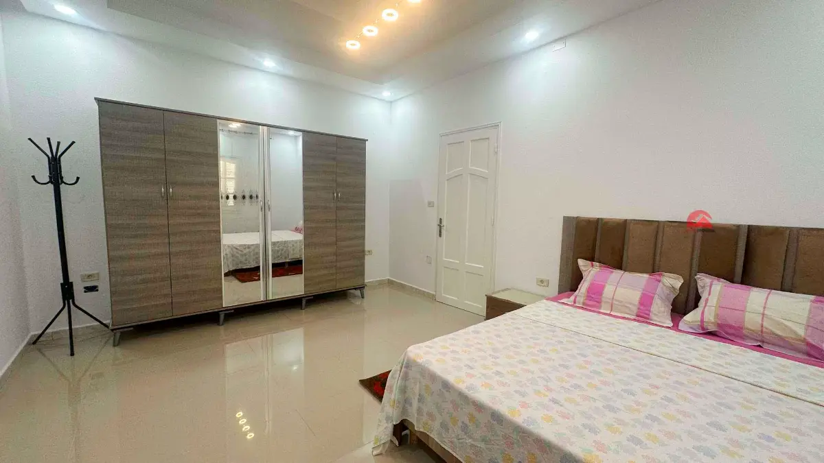 Maison en rez de chaussée à louer à Midoun Djerba  L 772 - Photo 4