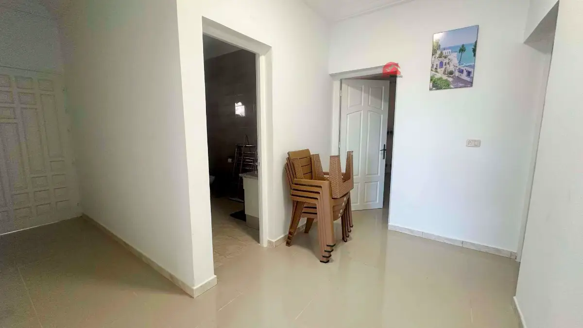 Maison en rez de chaussée à louer à Midoun Djerba  L 772 - Photo 7