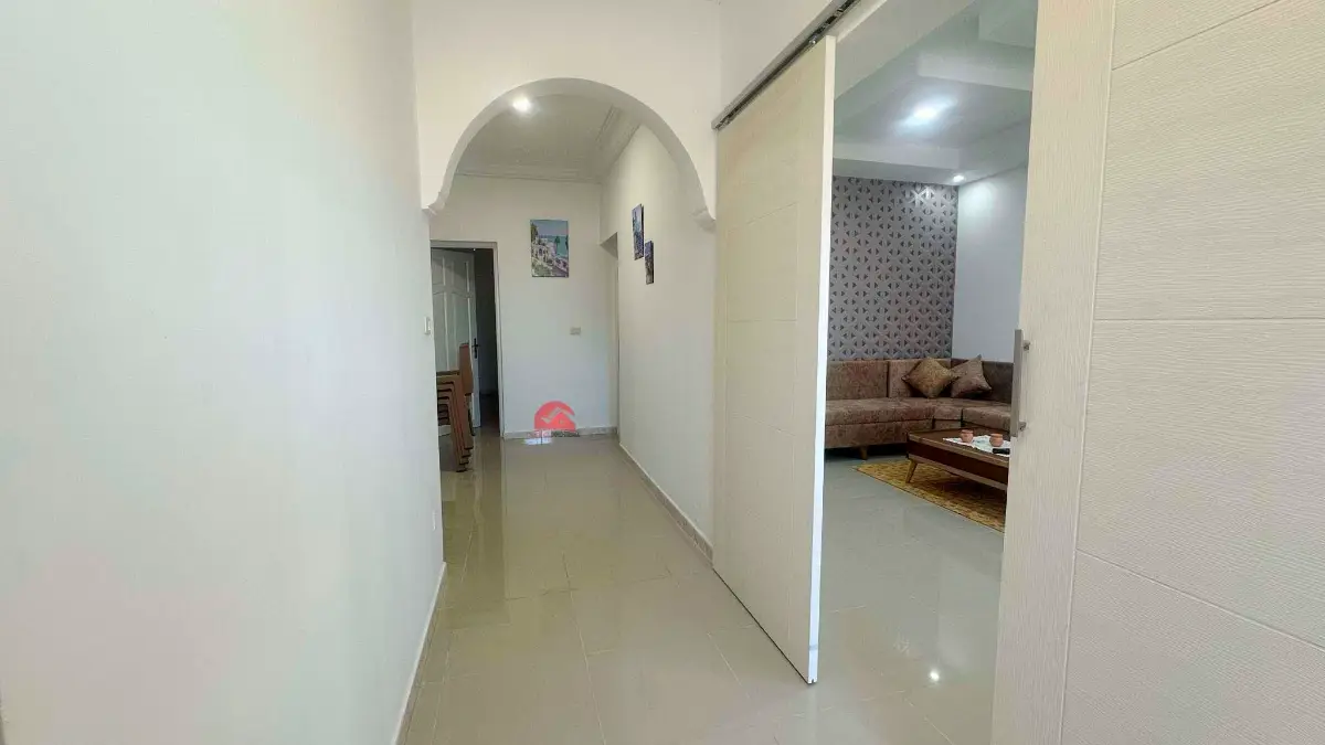 Maison en rez de chaussée à louer à Midoun Djerba  L 772 - Photo 8