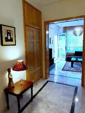 Excellent Apt S2 meublé Ennasr2 pr étranger  - Photo 2