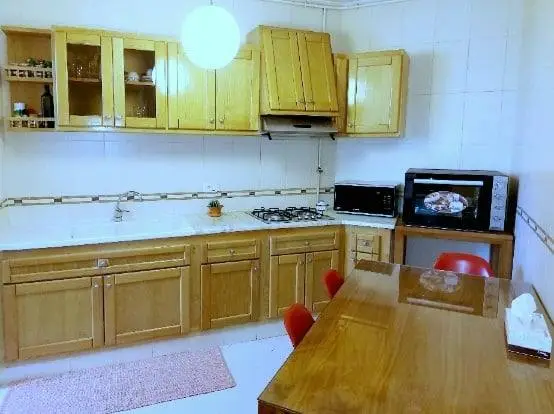 Excellent Apt S2 meublé Ennasr2 pr étranger  - Photo 3