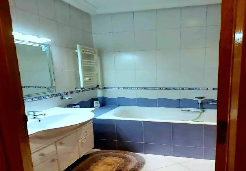 Excellent Apt S2 meublé Ennasr2 pr étranger  - Photo 4