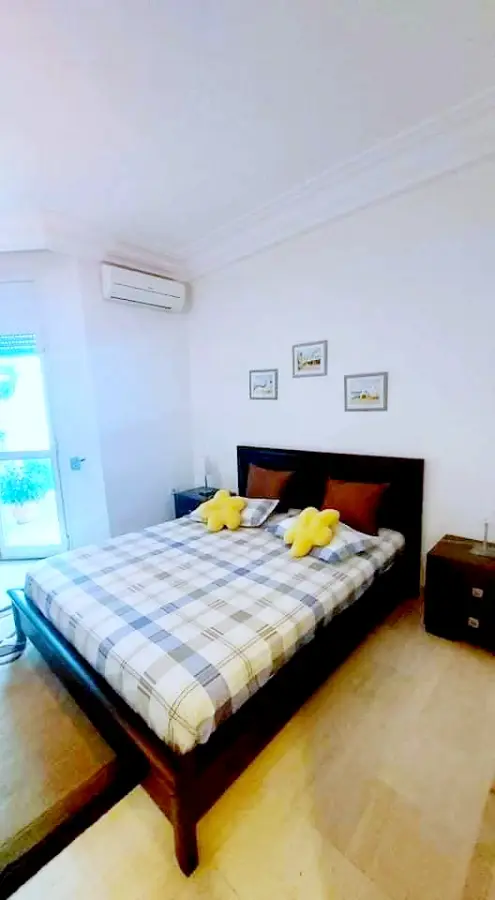 Excellent Apt S2 meublé Ennasr2 pr étranger  - Photo 7