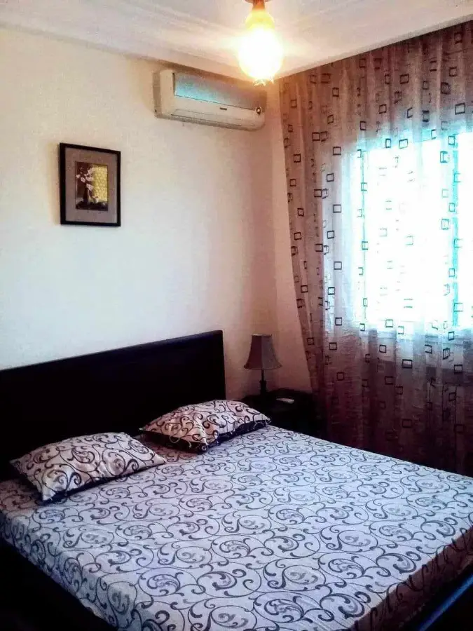 S1 meublé Ennasr2 haut standing pour étranger  - Photo 7