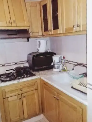 S1 meublé Ennasr2 haut standing pour étranger  - Photo 9