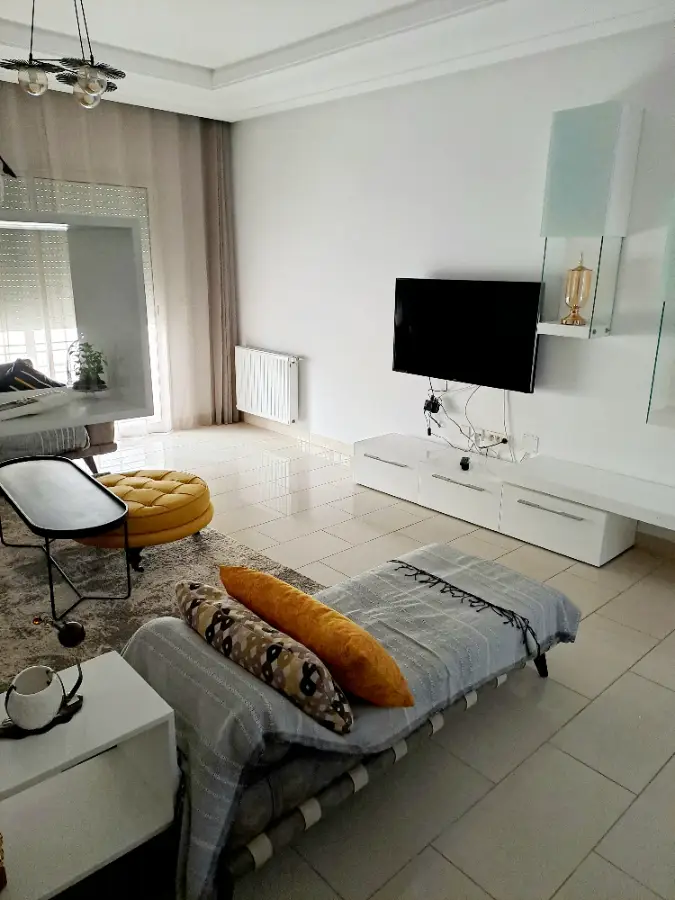 Particulier L S4meublé Neuf proche 2 à l'année  - Photo 2