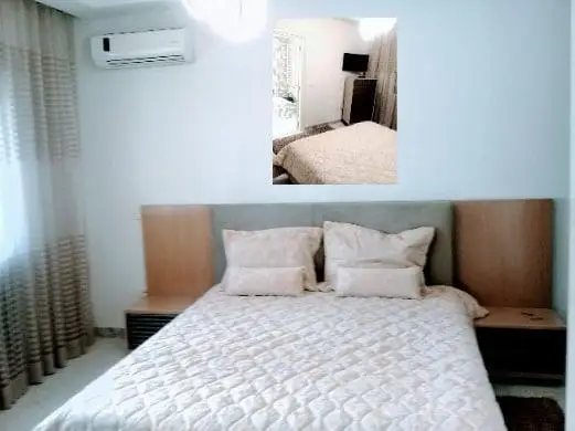 Particulier L S4meublé Neuf proche 2 à l'année  - Photo 6