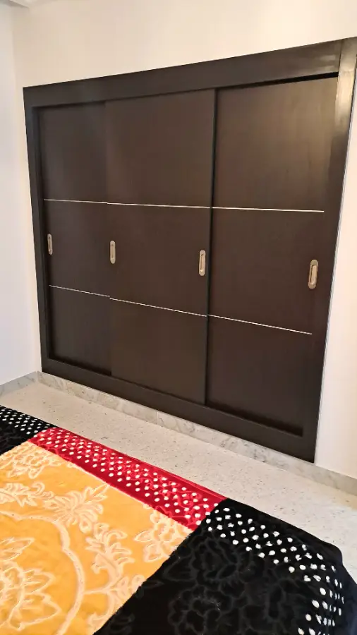 Particulier L S4meublé Neuf proche 2 à l'année  - Photo 8