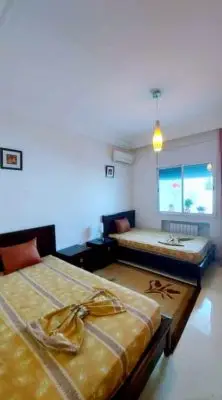 Particulier L S2 meublé excellent Ennasr2 pr étranger  - Photo 9