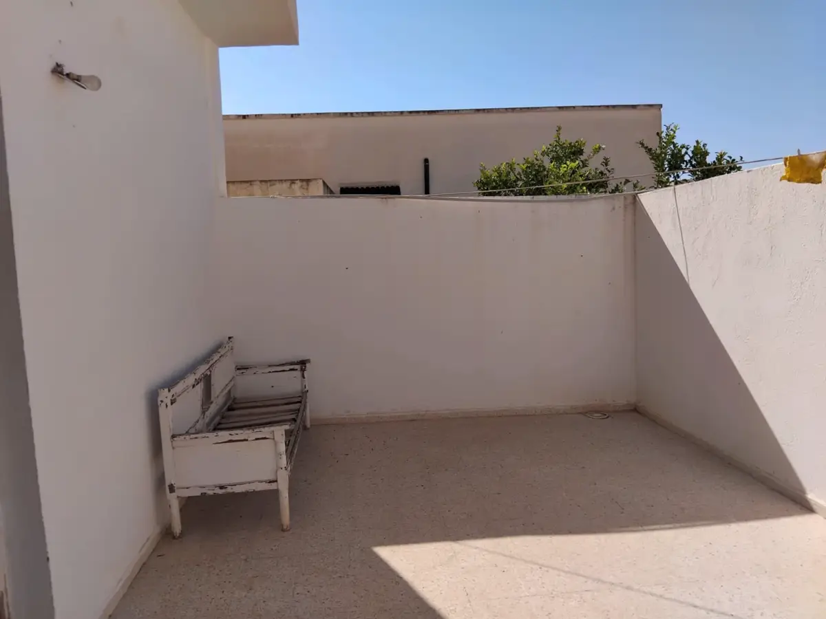 Appartement S+2 bien meublé - Photo 7