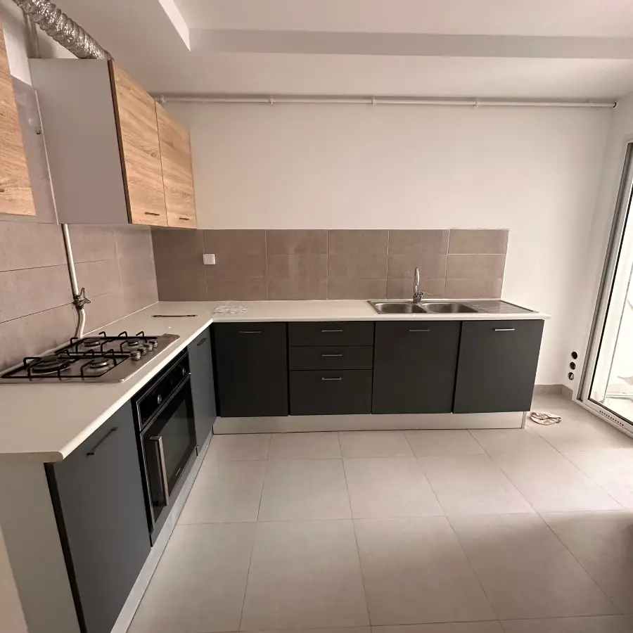 A Vendre - Appartement S+2 haut standing - Photo 4