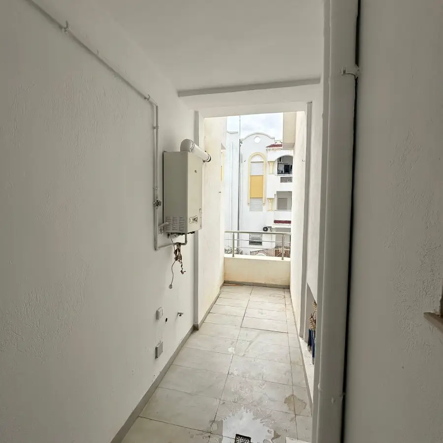 A Vendre - Appartement S+2 haut standing - Photo 9