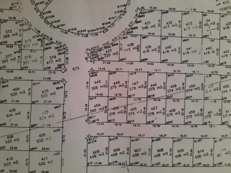  Terrain à vendre à Borj Cedria - 375 m2 - Photo 2