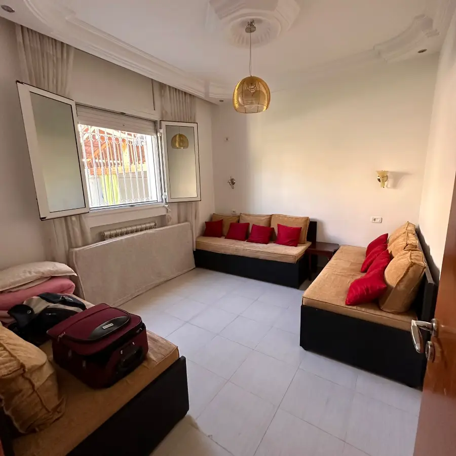  À VENDRE – Superbe villa duplex haut standing S+4 ✨ - Photo 5