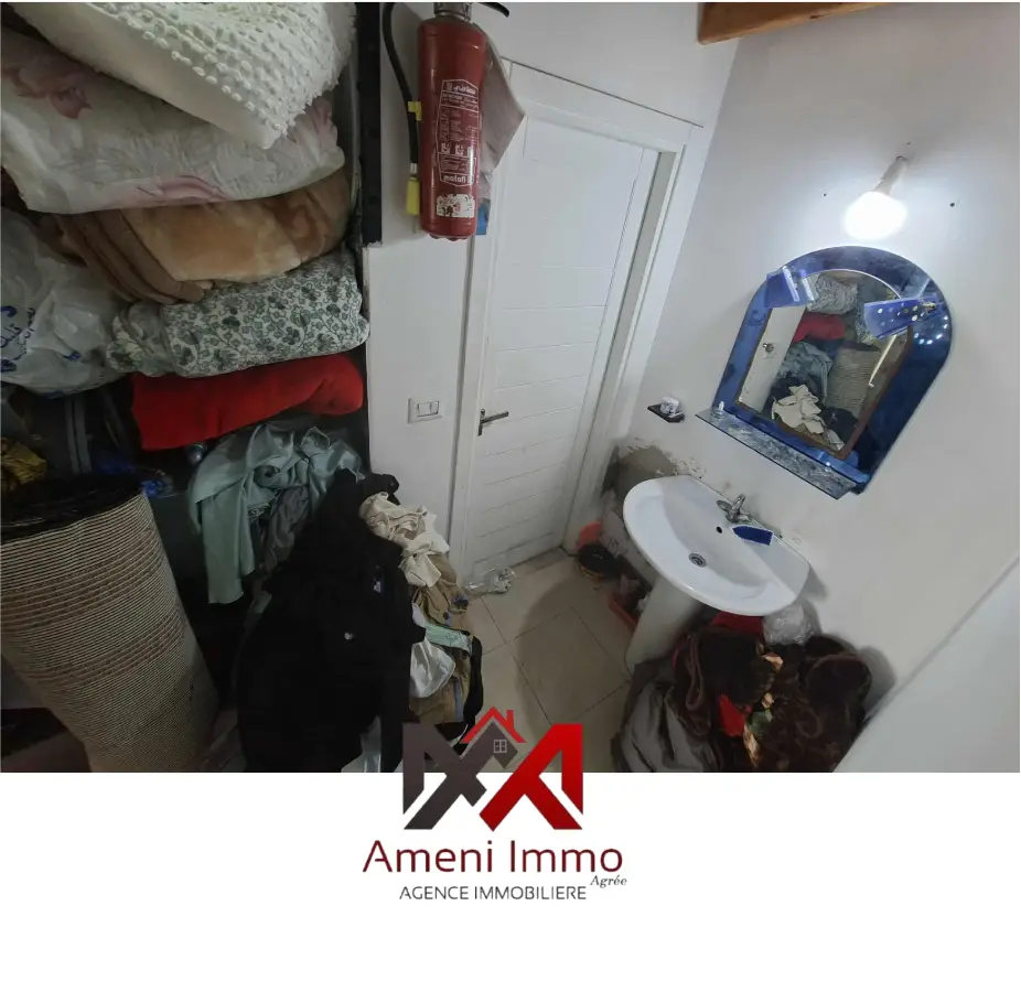 A vendre Direct promoteur  Un appartement S+3 RDC haut standing - Tt neuf - à El Mourouj 4  - Photo 27