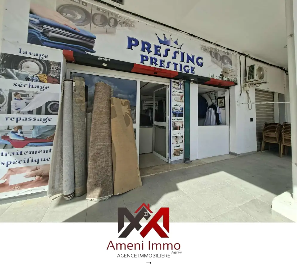 A vendre Direct promoteur  Un appartement S+3 RDC haut standing - Tt neuf - à El Mourouj 4  - Photo 28