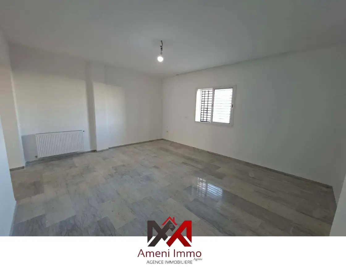 A vendre Direct promoteur  Un appartement S+3 RDC haut standing - Tt neuf - à El Mourouj 4  - Photo 38