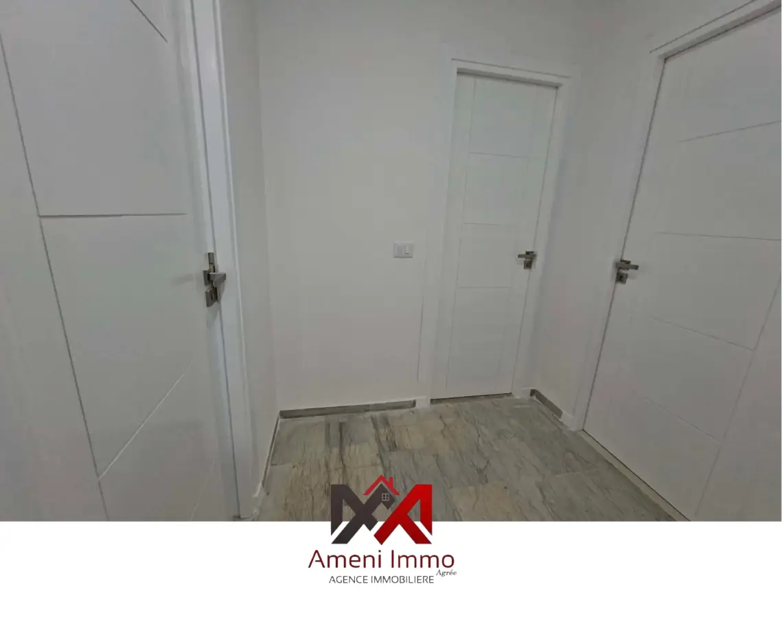 A vendre Direct promoteur  Un appartement S+3 RDC haut standing - Tt neuf - à El Mourouj 4  - Photo 40