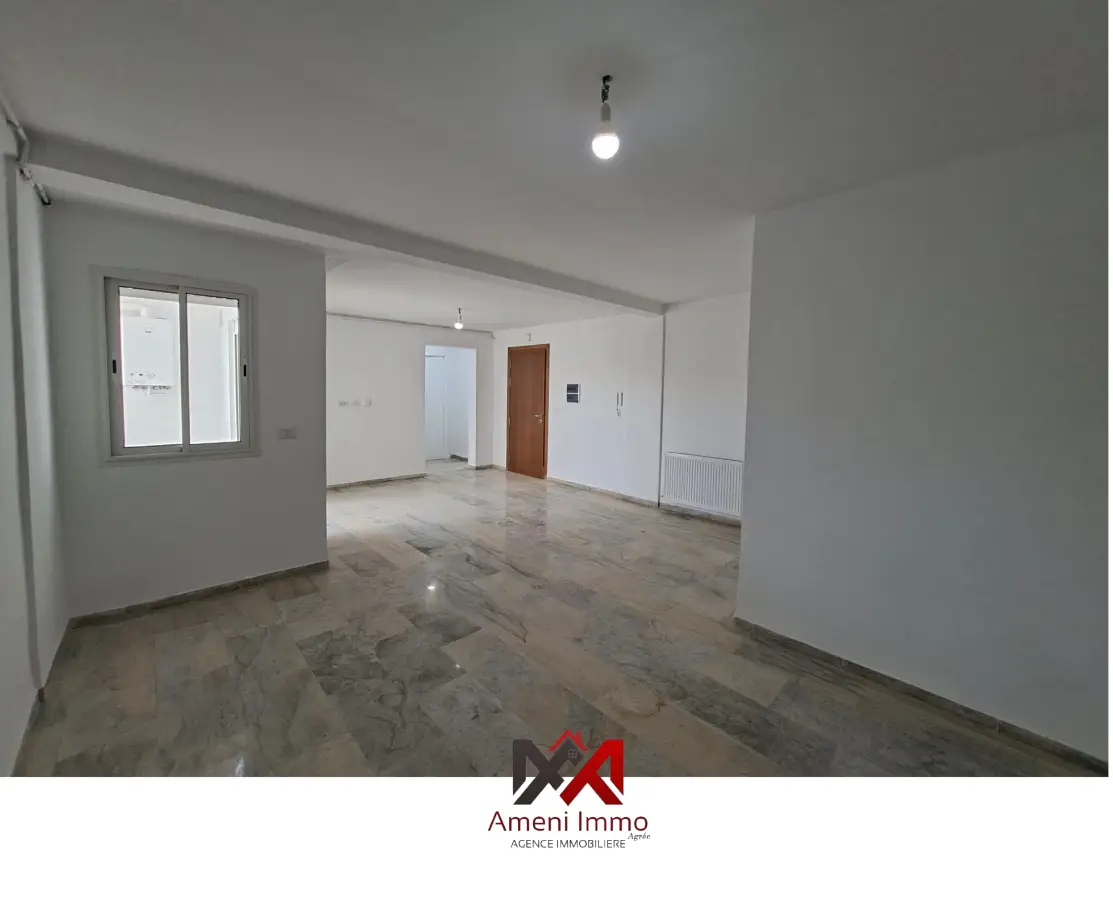 À vendre  Direct Promoteur  Appartement s+1 haut standing, Tt neuf à El Mourouj 4. - Photo 2