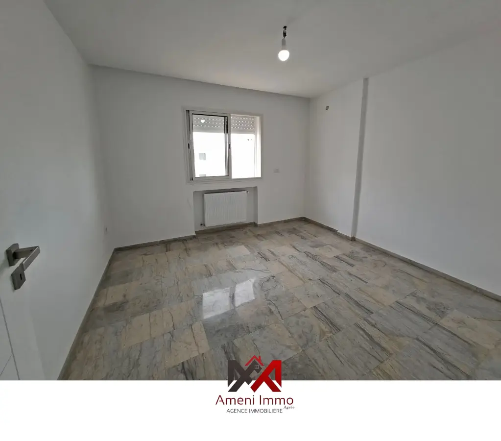 À vendre  Direct Promoteur  Appartement s+1 haut standing, Tt neuf à El Mourouj 4. - Photo 4