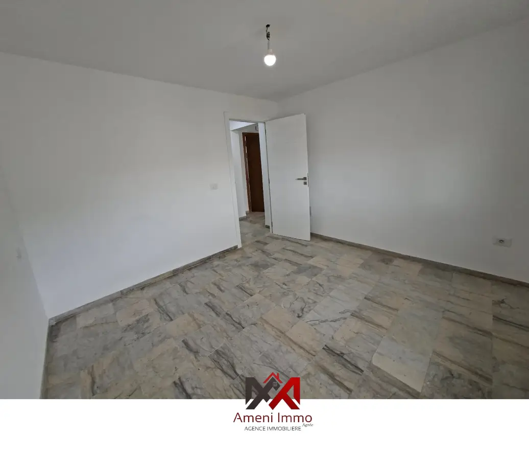 À vendre  Direct Promoteur  Appartement s+1 haut standing, Tt neuf à El Mourouj 4. - Photo 5