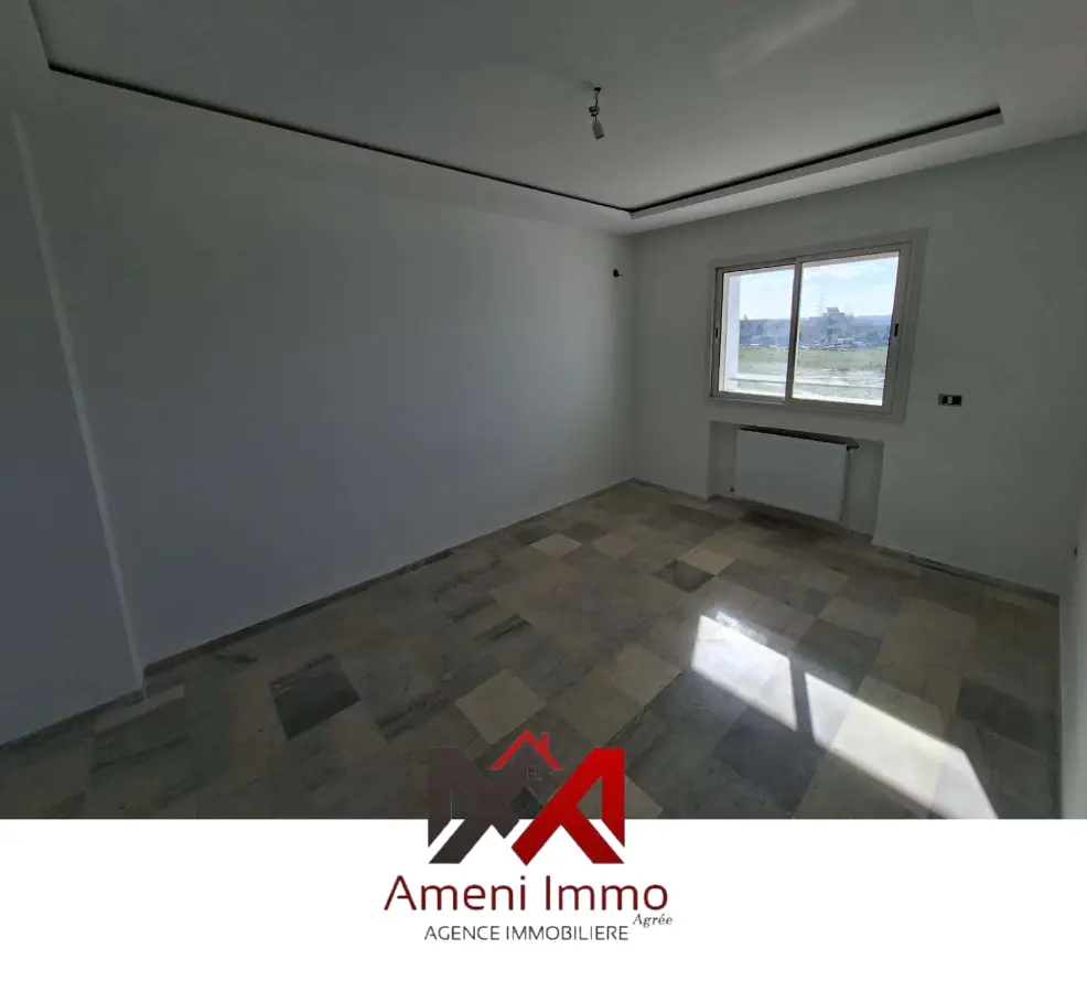 A vendre  Direct promoteur un  appartement S+3 haut standing - Tt neuf - à El Mourouj 4 - Photo 5