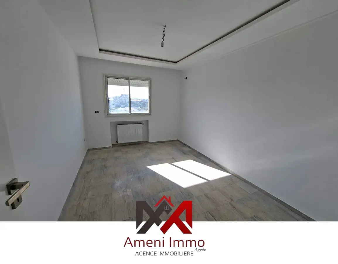 A vendre  Direct promoteur un  appartement S+3 haut standing - Tt neuf - à El Mourouj 4 - Photo 6