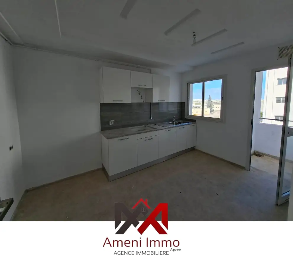 A vendre  Direct promoteur un  appartement S+3 haut standing - Tt neuf - à El Mourouj 4 - Photo 7