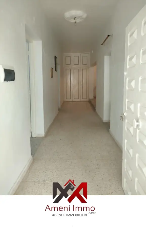  A Vendre villa à Bougatfa 1 - Ezzahrouni - tt prés rond pont "بن دحة " - Photo 5