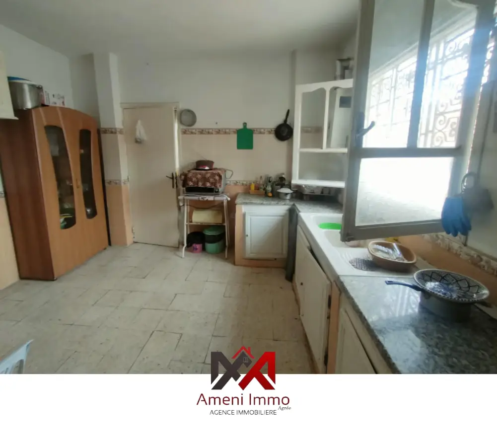  A Vendre villa à Bougatfa 1 - Ezzahrouni - tt prés rond pont "بن دحة " - Photo 8