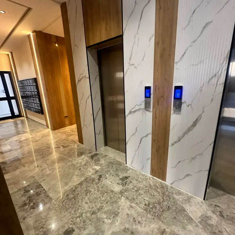 Bureau à louer – Haut standing  - Photo 1